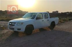 مازدا BT-50